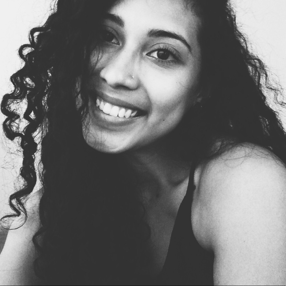 Meet your Posher, Reyna